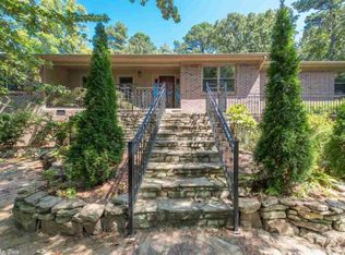 4 Danbury Ct, Little Rock, AR 72227