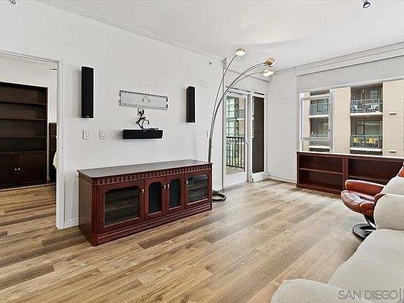 5th image of 530 K St Unit 410