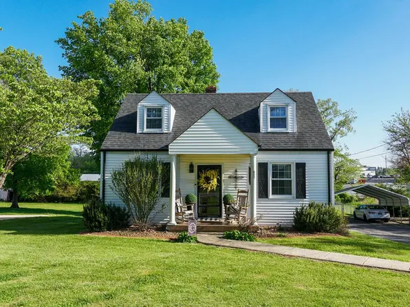 433 Bradley Dr, Cookeville, TN 38501