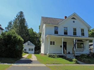 58 High St, Turners Falls, MA 01376