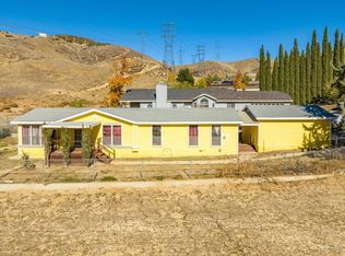42839 Leadhill Dr, Lake Hughes, CA 93532