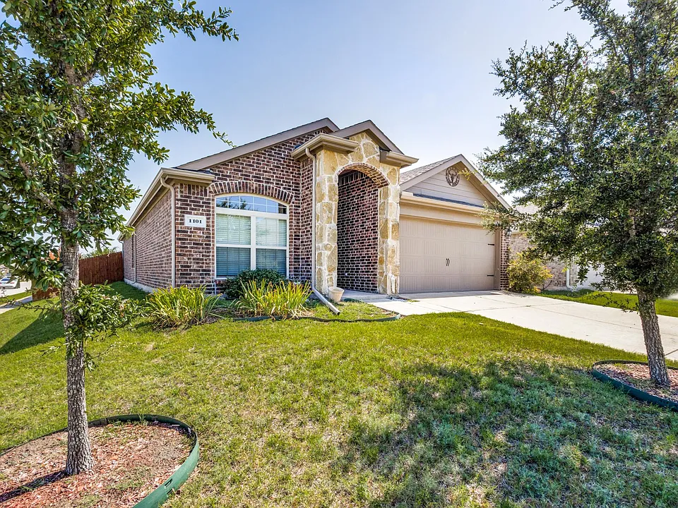 1101 Rainer Dr