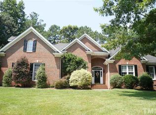 1425 Kinsdale Dr, Raleigh, NC 27615