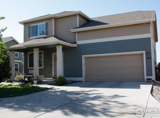 527 Winnipeg Ct, Fort Collins, CO 80524