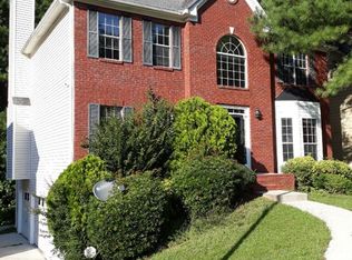 912 Peel Castle Ln, Austell, GA 30106