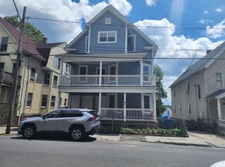 120 Easton Ave, Waterbury, CT 06704