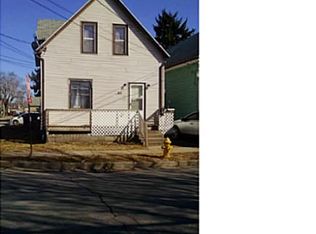 85 Klas Ave, Buffalo, NY 14224