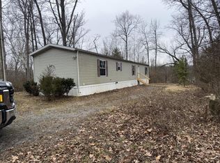 1 Cardinal Ln, Worthville, KY 41098