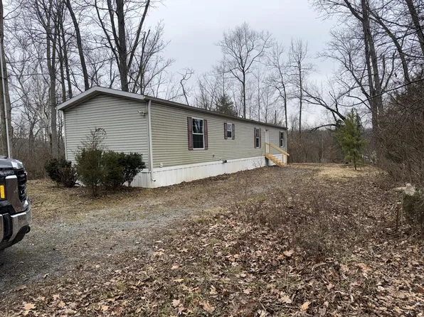 1 Cardinal Ln, Worthville, KY 41098