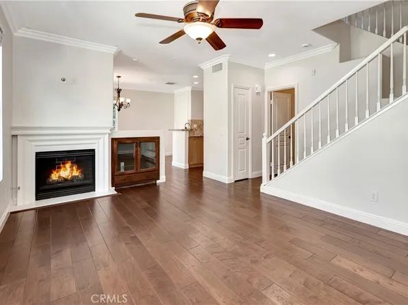 102 Sansovino, Mission Viejo, CA 92694