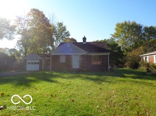 1651 W 57th St, Indianapolis, IN