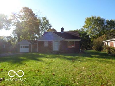 1651 W 57th St, Indianapolis, IN, 46228