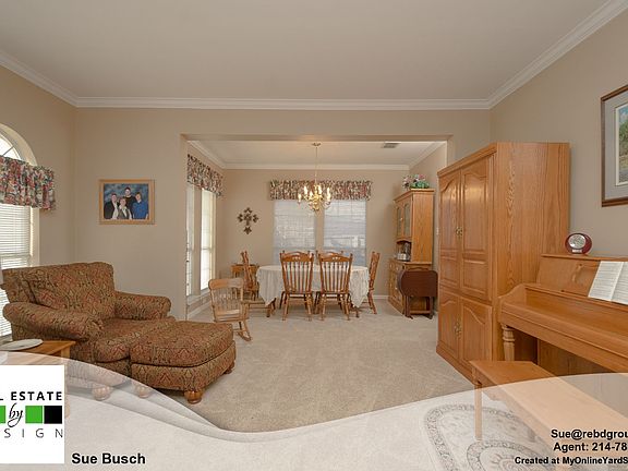 5th image of 2641 Charleston Ct