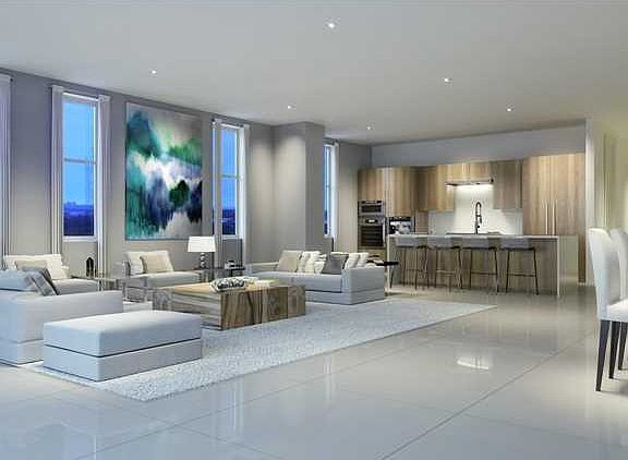 Laguna House