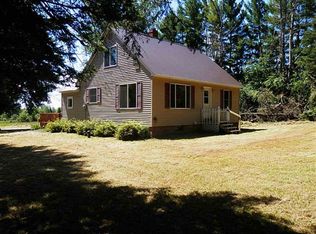 19005 Karschney Rd, Lanse, MI 49946