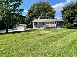 511 E Empire Mill Rd, Bloomington, IN 47403