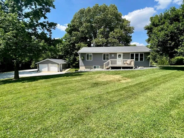 511 E Empire Mill Rd, Bloomington, IN 47403