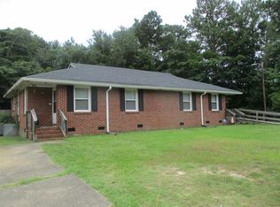 3140 Plantation Dr, Florence, SC 29505