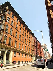 Sold by Town Residential