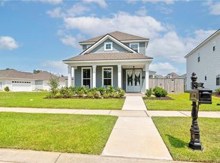 1125 Riverchase Dr, Covington, LA 70433