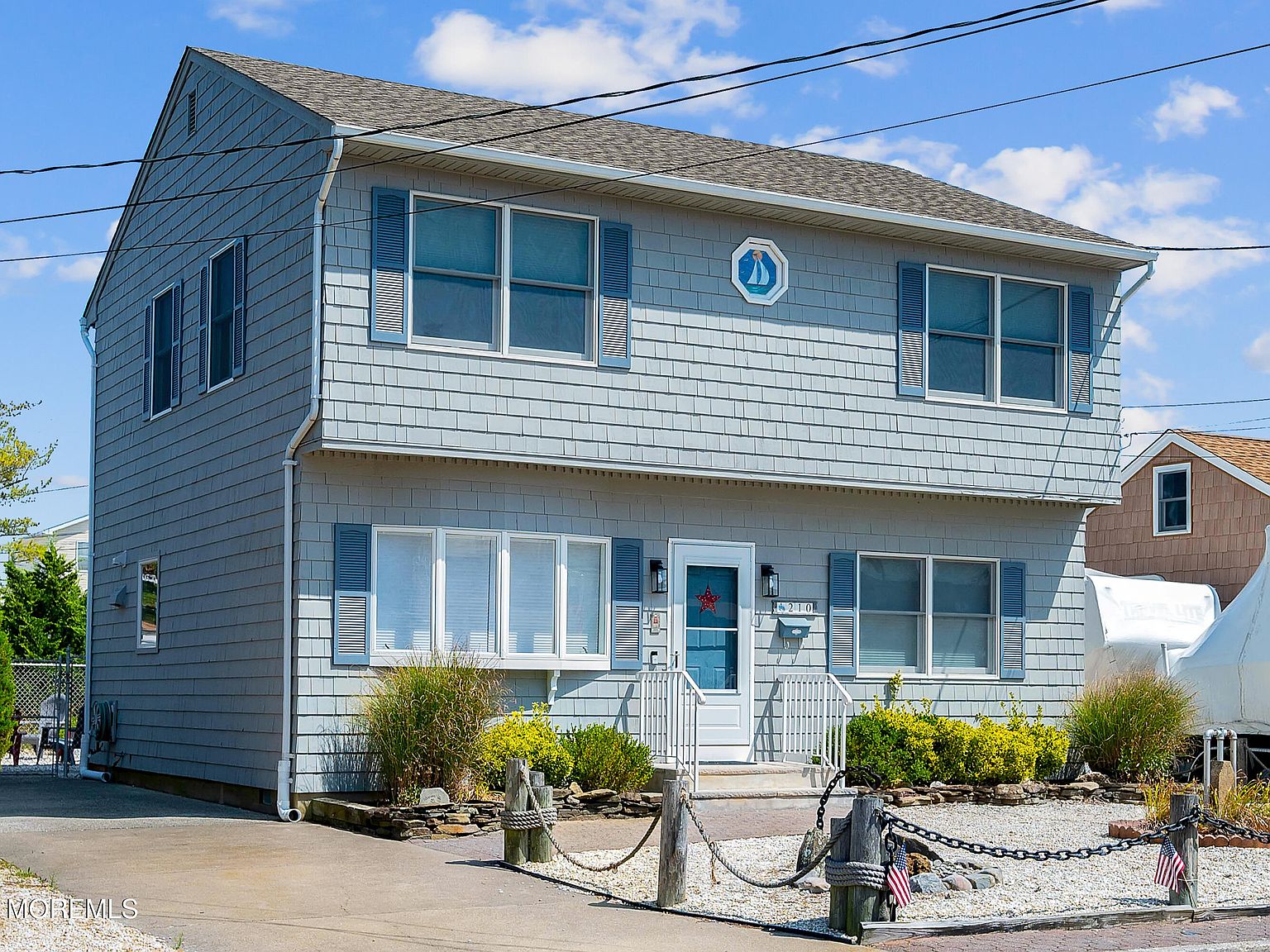 210 Midway Avenue, Seaside Park, NJ 08752 MLS 22424514 Zillow