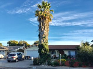 111 El Molino Pl, San Ramon, CA 94583