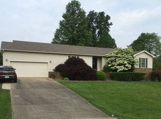 741 Wexford Way, Madisonville, KY 42431