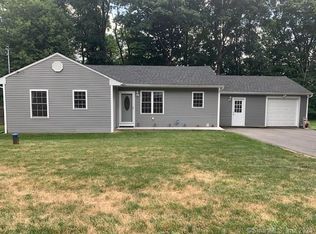 36 Bilby Dr, Wolcott, CT 06716