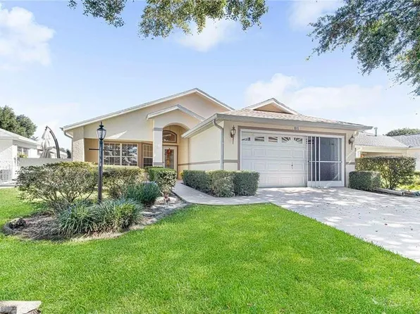 9513 SW 92nd Place Rd, Ocala, FL 34481