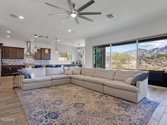 5th image of 11928 N Silver Vista Pl