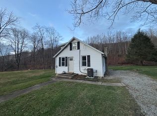 153 Lick Hollow Rd, Hopwood, PA 15445