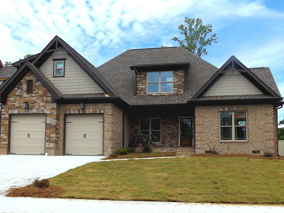 1st image of 1033 Stone Ledge Ln Lot 24