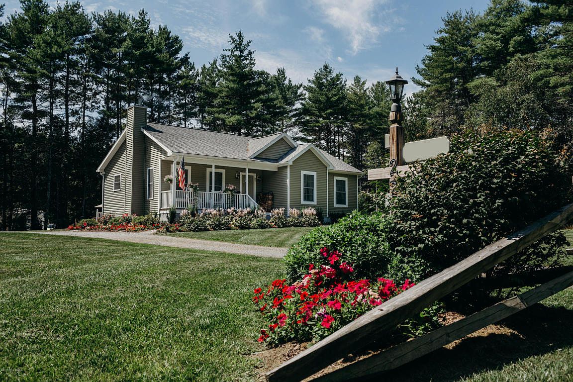 27 Andrew Pond Rd, Pottersville, NY 12860 Zillow