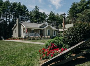 27 Andrew Pond Rd, Pottersville, NY 12860