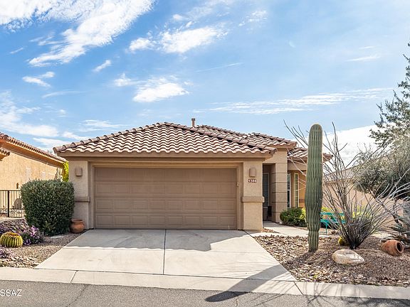 2nd image of 5388 W Winding Desert Dr