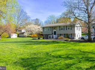 1320 Belle Valley Rd, Lancaster, PA 17603
