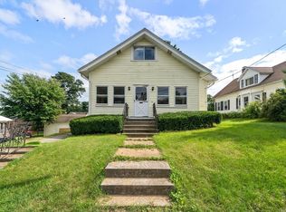 51 Spofford Rd, Worcester, MA 01607