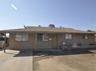 6201 W Claremont St, Glendale, AZ 85301