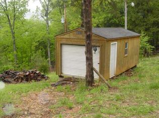 185 Madison 2615 Rd, Huntsville, AR 72740