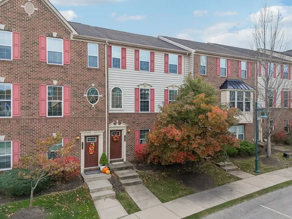 705 Broadmore Ln, Wexford, PA 15090
