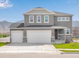 335 W Wrangler Cv, Stansbury Park, UT 84074