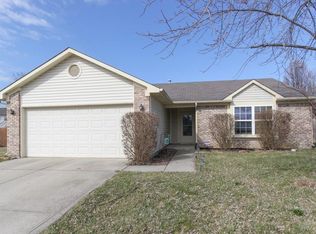 105 Elderbury Ct, Mooresville, IN