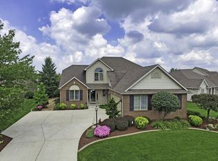 6605 Dockside Dr, South Bend, IN 46628