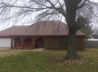 7084 Brooksberry Cv, Olive Branch, MS 38654