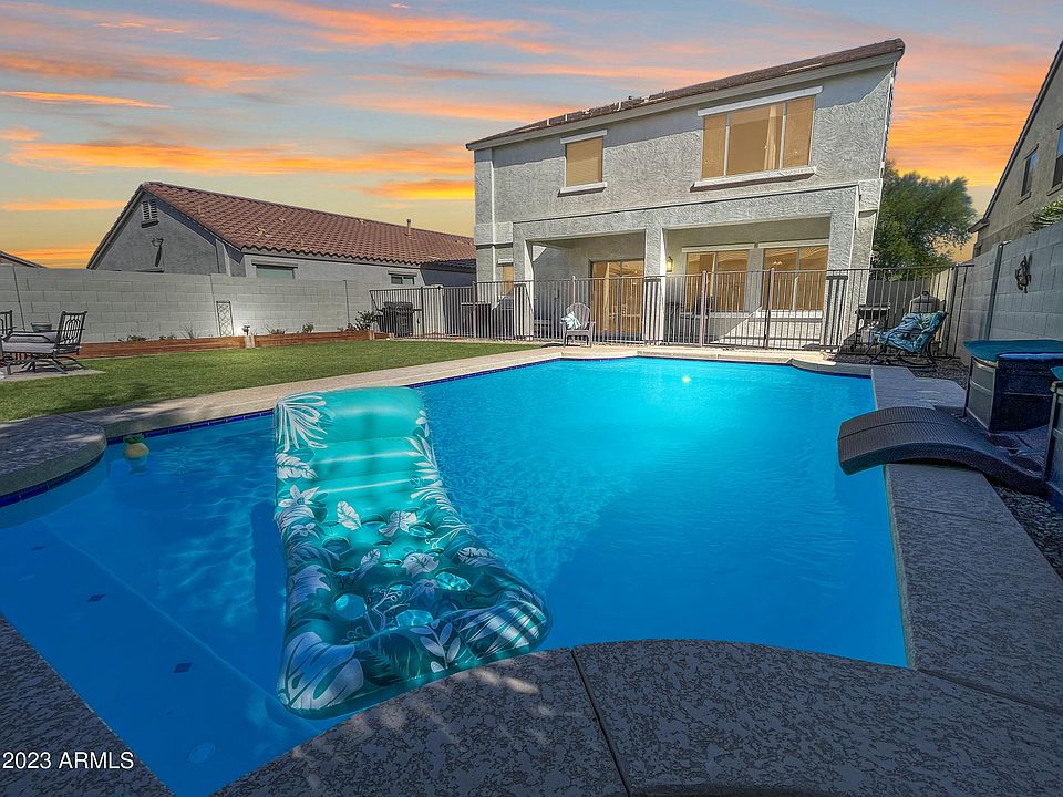 9226 N 182nd Dr, Waddell, AZ 85355 Zillow