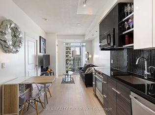 33 Shore Breeze Dr #1707, Toronto, ON M8V 0G1