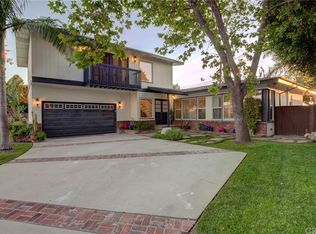 26221 Basswood Ave, Rancho Palos Verdes, CA 90275
