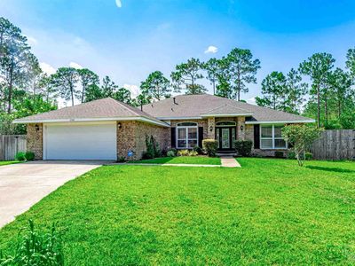 11596 Belize Dr, Pensacola, FL, 32506