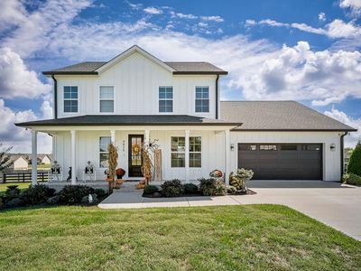 4028 Winter Haven Dr, Cookeville, TN, 38501