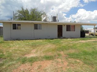 115 2nd St, Huachuca City, AZ 85616
